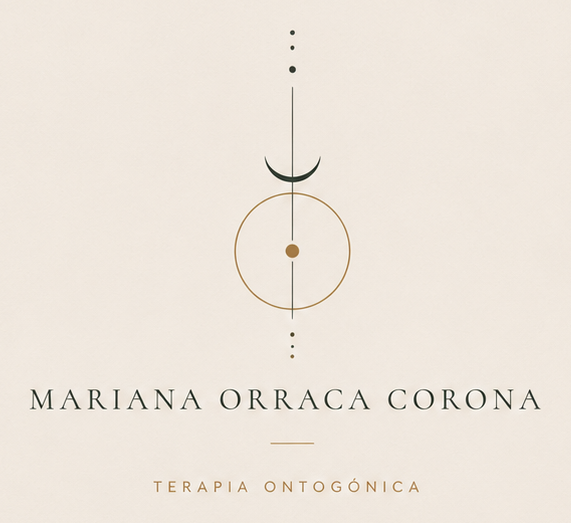 Mariana Orraca Corona — Terapia Ontogónica